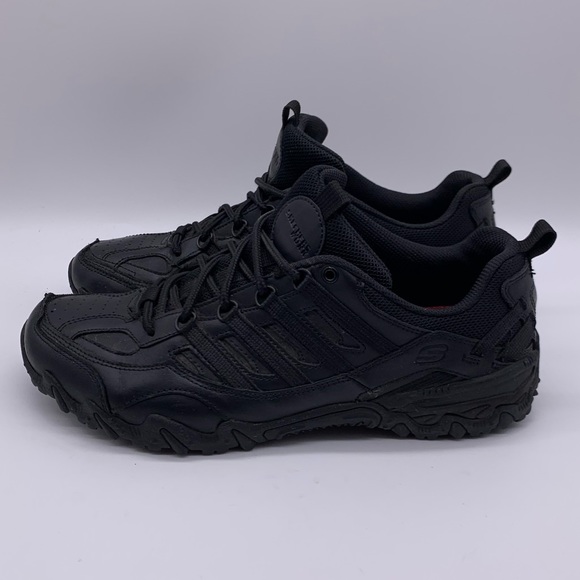 Skechers work skip resistance - Picture 4 of 8